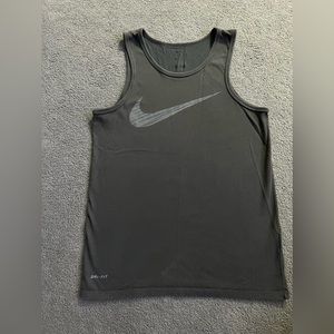 Mens Nike tank